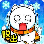 小猫与冰雪之城iOS版