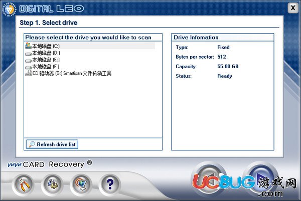 mmCard Recovery下载