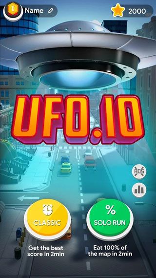 UFO.io安卓版