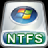 001Micron NTFS Recovery(NTFS数据恢复软件)v6.1.1.3官方版