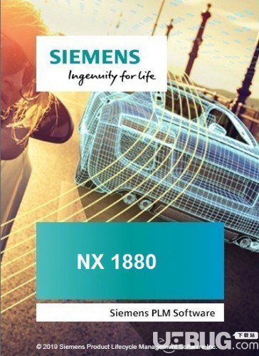 Siemens NX 1880下载