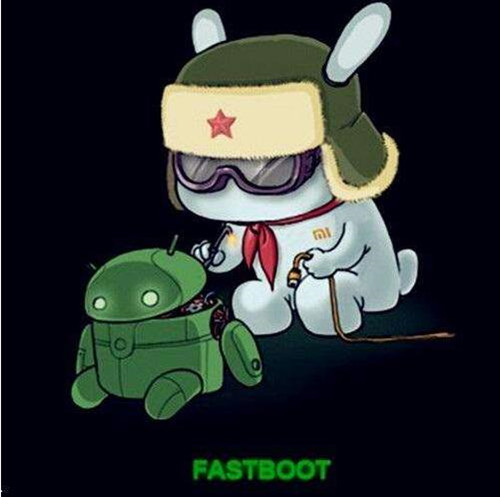 fastboot下载