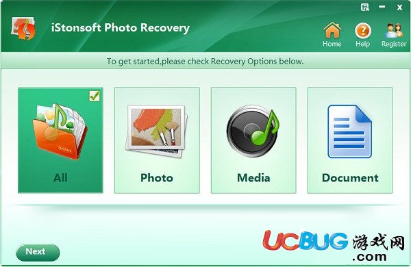 iStonsoft Photo Recovery下载