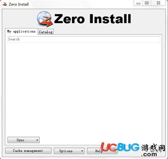 Zero Install下载