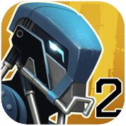 新纪元2(EPOCH.2)iPhone版