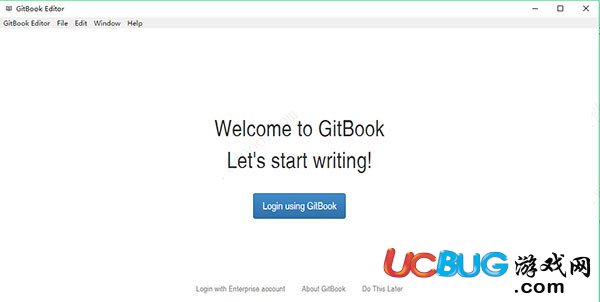 GitBook Editor下载