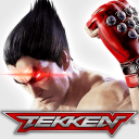 铁拳TEKKEN