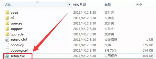 原版Win7系统安装教程