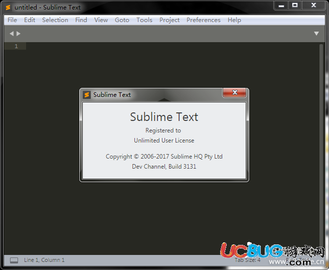 Sublime Text3破解版下载