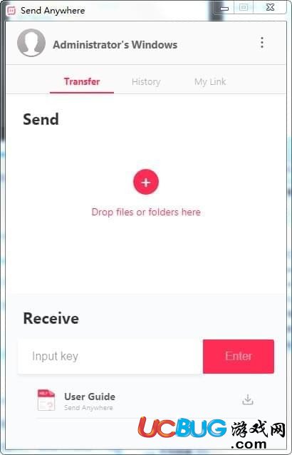 Send Anywhere电脑版下载