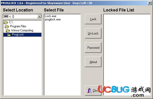 ProgLock下载