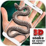 Snake in Hand破解版