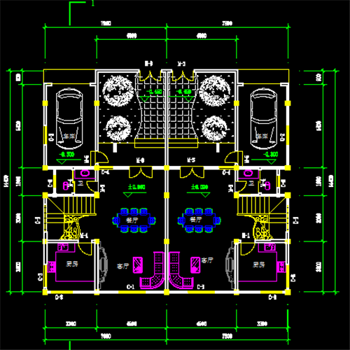 cad201064位下载使用详解