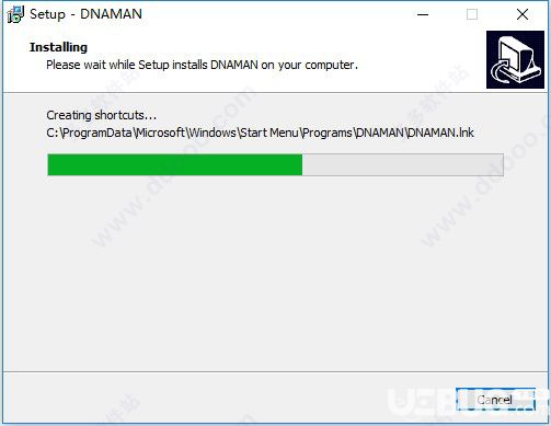 DNAMAN(序列分析软件)v9.0破解版【5】