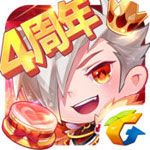 天天酷跑2018新春版iOS版