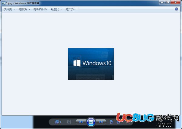 win10恢复win7图片查看器下载