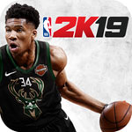 NBA2K19破解版