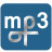 mp3DirectCut(MP3录制与切割工具)V2.25绿色版