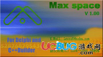 Max space下载