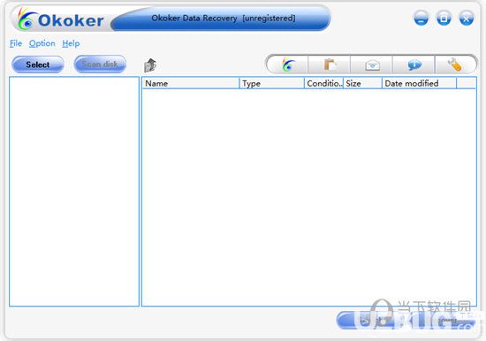 Okoker Data Recovery