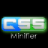 CSS Minifier(CSS压缩工具)v2.0绿色版