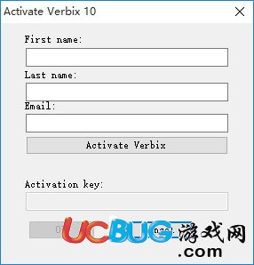 Activate Verbix下载