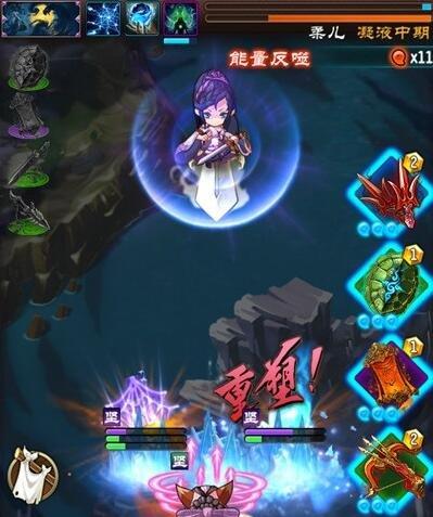 魔天记手游作弊方法 魔天记手游刷体力辅助介绍