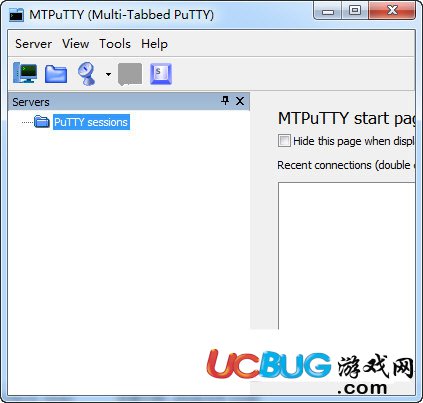 MTPuTTY下载