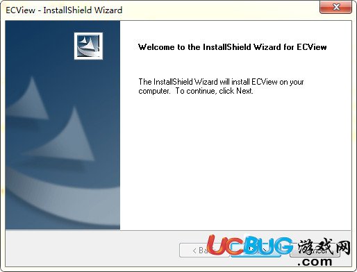 ECView下载