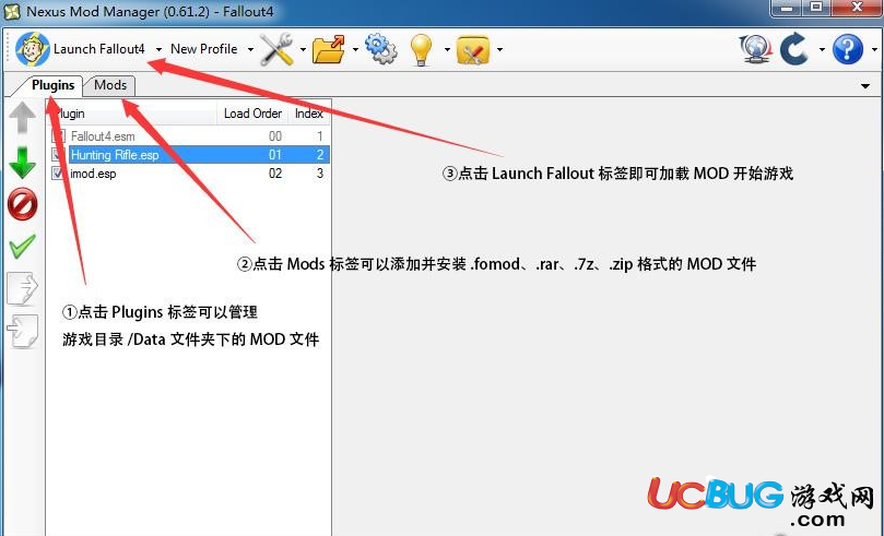 Nexus Mod Manager下载