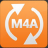 Freemore M4A to MP3 Converter(M4A转MP3格式转换器)v10.8.1官方版