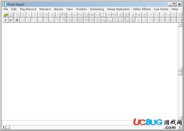 Wave Repair中文版下载