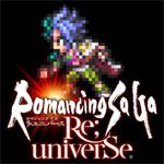 浪漫沙加ReUniverse安卓版