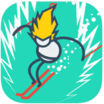 Stickman Ski苹果版