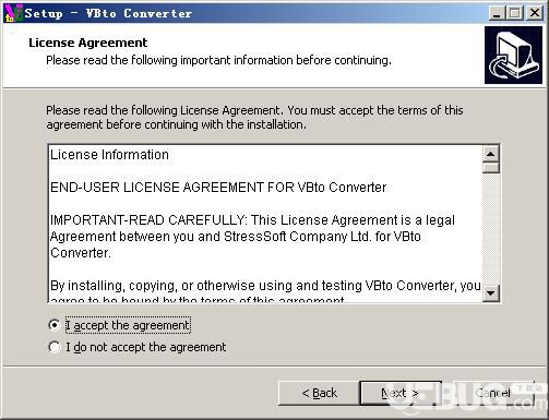 VBto Converter(vb源码转换工具) v2.80免费版