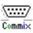 Commix(工业控制串口调试工具)v1.0绿色版