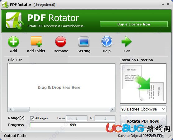 PDF Rotator下载