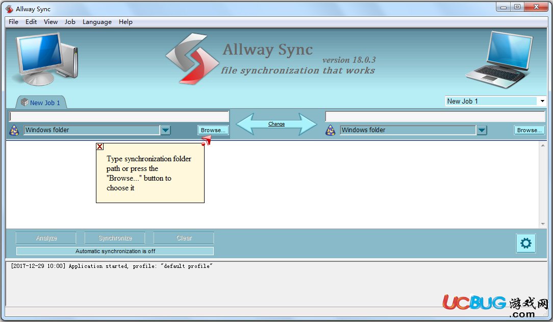 Allway Sync中文版下载