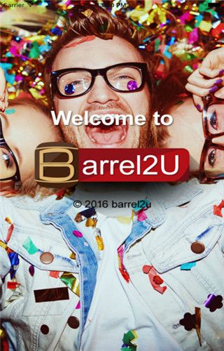 Barrel2u iPhone版下载