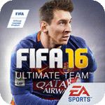 FIFA 16 iOS版