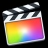 Final Cut Pro(苹果视频剪辑软件)X 10.4.6 中文破解版