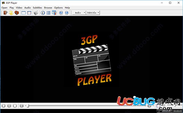 3GP Player下载