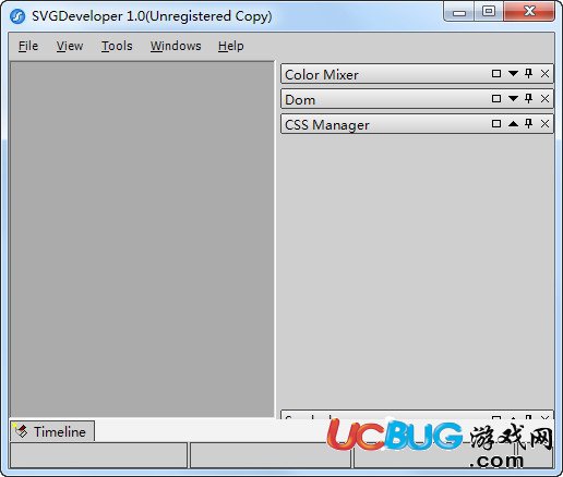 SVGDeveloper破解版下载