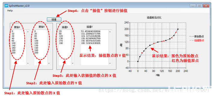 SplineMaster下载