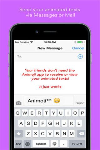 animoji iphone版下载