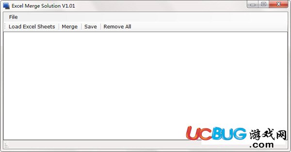Excel Merge Solution下载