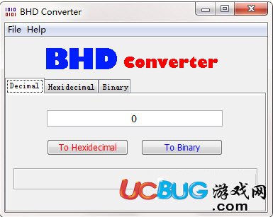 BHD Converter下载