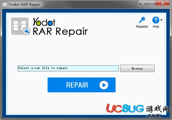 Yodot RAR Repair下载