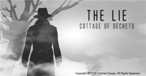 The Lie - Cottage Of Secrets中文版