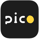 Pico iOS版